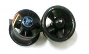 Ducted fan 68mm with motor